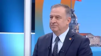 Gökan Zeybek kimdir? Halk Tv konuğu Gökan Zeybek kaç yaşında, nereli? Gökan Zeybek biyografisi!