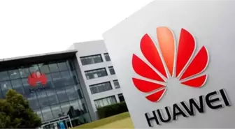 Huawei, 5.5G Ağı İçin Altyapı Kurmaya Başladı