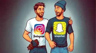 Instagram, Arkadaş Haritası Özelliği Geliştiriyor