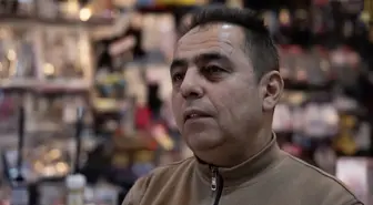 PKK'nın varlığı tarım ve turizmi olumsuz etkiliyor