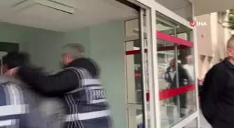 Kaçan cinayet zanlısı yakalanmasa katliam yapacakmış