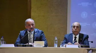 Kültür ve Turizm Bakanı Mehmet Nuri Ersoy: Nitelikli personel için sektörün 12 aya yayılması gerekiyor