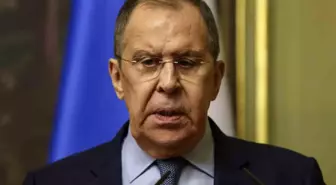 Rusya Dışişleri Bakanı Lavrov: Rusya, ortaklarına eşitlik temelinde ilişkiler sunuyor