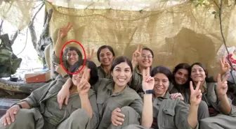 MİT, YPG-YPJ'nin sözde sorumlularından bir teröristi etkisiz hale getirdi