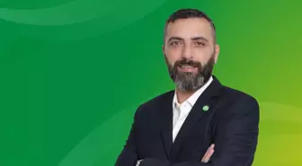 Murat Öztürk kimdir? HÜDA PAR Kars Belediye Başkan Adayı Murat Öztürk kaç yaşında, nereli?