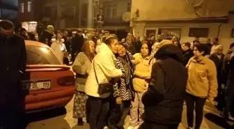 Pendik'te Boşandığı Eski Kocası Tarafından Öldürülen Kadının Cenazesi Tokat'a Gönderildi