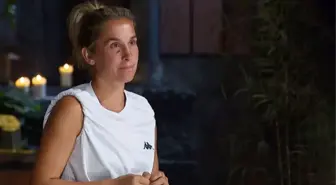 Pınar'ı dövdüğü için Survivor'dan diskalifiye edilen Sema'dan ilk sözler: Özür dilerim