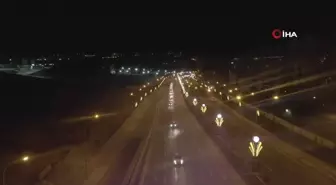 Şanlıurfa'da mercek operasyonu: 34 gözaltı