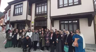 Akşehirli yazar Tarık Buğra anıldı