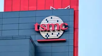 TSMC, Japonya'da İlk Fabrikasını Açtı