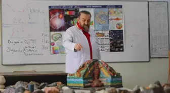 Uzmanlar Doğu Anadolu Bölgesi'nde olası bir depreme karşı hazırlıklı olunması uyarısında bulundu