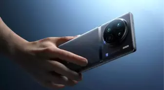 vivo X100s Özellikleri Ortaya Çıktı