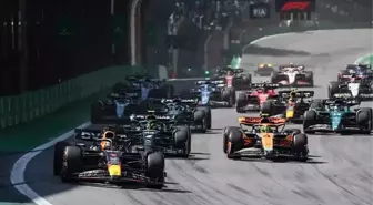 2024'te Formula 1 farklı başlıyor! Yeni yayıncısı belli oldu