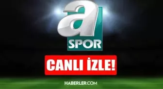 A Spor CANLI izle! (ZİRAAT TÜRKİYE KUPASI) 28 Şubat A Spor HD kesintisiz donmadan canlı yayın izleme linki!