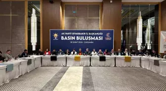 Diyarbakır'da 15 Bin 862 Hak Sahibi Bulunuyor