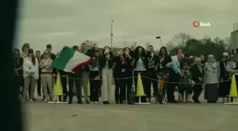 Axiom Mission 3 mürettebatı başarılı uzay görevinden Dünya'ya dönüş yaptı