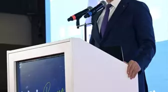 Çalışma ve Sosyal Güvenlik Bakanı Vedat Işıkhan: Sosyal devlet anlayışını terk etmedik