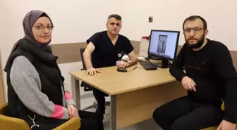 Çanakkale'de aort yırtılması tanısı konulan kişi Bursa Şehir Hastanesinde sağlığına kavuştu