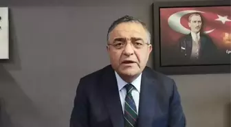 CHP Milletvekili Tanrıkulu: 8. Yargı Paketi hukuka aykırıdır