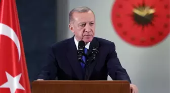 Cumhurbaşkanı Erdoğan: Kimsenin 28 Şubat'ın karanlık zihniyetini hortlatmasına izin vermeyeceğiz