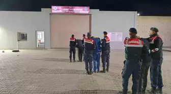 Yozgat'ta Otomobil Tamiri Bahanesiyle Zorla Senet İmzalatan 3 Zanlı Tutuklandı