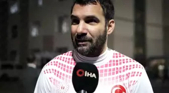 Engin Baytar: Beşiktaş-Galatasaray derbisinde favori Galatasaray