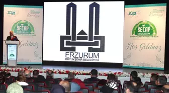 Erzurum Büyükşehir Belediyesi, Sürdürülebilir Enerji ve İklim Eylem Planı Lansman Toplantısı Gerçekleştirdi