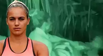 Survivor'da Pınar-Sema kavgası büyük tartışma yarattı