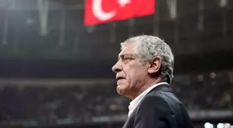 Beşiktaş Teknik Direktörü Fernando Santos, Konyaspor karşısına son oynadıkları İstanbulspor müsabakasının 11'ine göre 2 değişiklik ile sahaya çıktı