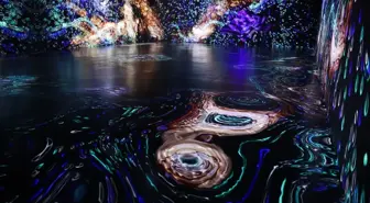 İBB Dijital Deneyim Müzesi Hizmete Açıldı