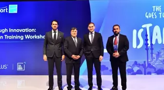 İstanbul Havalimanı, ICAO ile işbirliği yaparak eğitimde dönüşüm çalıştayı düzenledi
