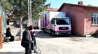 Kırıkkale'de Mobil Kanser Taraması Başladı