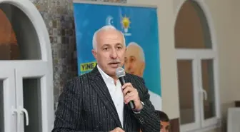 Mustafa Muhammet Gültak kimdir? AK Parti Manisa Belediye Başkan adayı Mustafa Muhammet Gültak kaç yaşında, nereli?