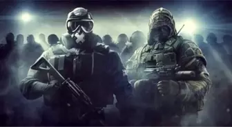 Rainbow Six Siege Oyun Motoru Değişecek mi?