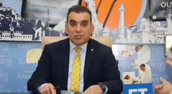 Samsun ve Amasya'da 28 Şubat postmodern darbesi kınandı