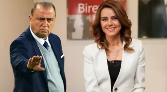 Seçil Erzan'ın Fatih Terim'den aldığı ve verdiği paraların kaydı ortaya çıktı