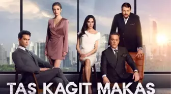 Taş Kağıt Makas CANLI izle! KANAL D Taş Kağıt Makas 10.bölüm CANLI izleme linki!