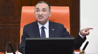 TBMM'de FETÖ polemiği! CHP'li Tanal'ın sözlerine Meclis Başkanvekili Bozdağ'dan zehir zemberek yanıt