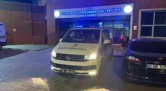 Tokat'ta Beyin Ölümü Gerçekleşen Kişiden 2 Hastaya Organ Nakli