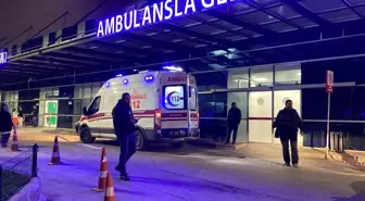 Zonguldak'ta maden ocağında iş kazası: İşçi hayatını kaybetti