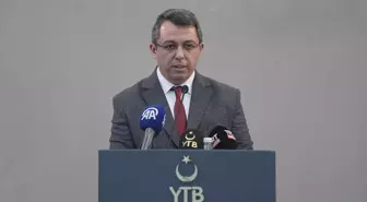 Kiliseye Çevrilen Türk Eserleri Kitabı Tanıtıldı