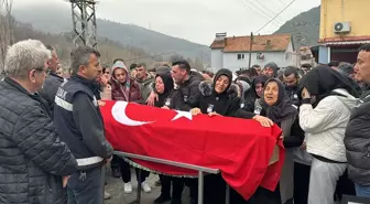 Zonguldak'ta maden ocağında yaşanan iş kazasında bir işçi hayatını kaybetti