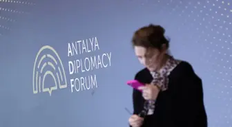 3. Antalya Diplomasi Forumu için hazırlıklar tamamlandı