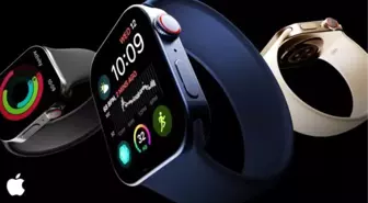 Apple Watch'un MicroLED Hayali İptal Edildi