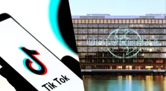 TikTok'ta Universal Music Group ile yaşanan anlaşmazlık şarkıları tehlikeye sokuyor