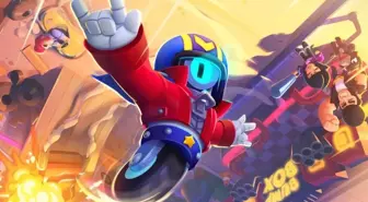 Brawl Stars bakım molası ne zaman bitecek? Brawl Stars bakım molası saat kaçta bitecek?