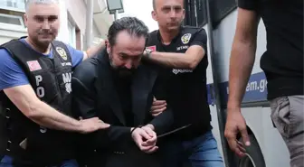 Cezaevinde de rahat durmuyor! Organize suç örgütü lideri Adnan Oktar, Van'a sürgün edildi