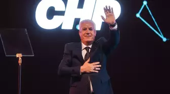 CHP Genel Başkanı Özgür Özel, Türkiye İttifakı'nı tanıttı