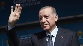 Erdoğan: 28 Şubat postmodern darbesi Türkiye'nin utanç verici sayfalarından biridir