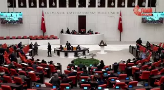 DEM Parti'nin seçim güvenliği araştırma önergesi reddedildi